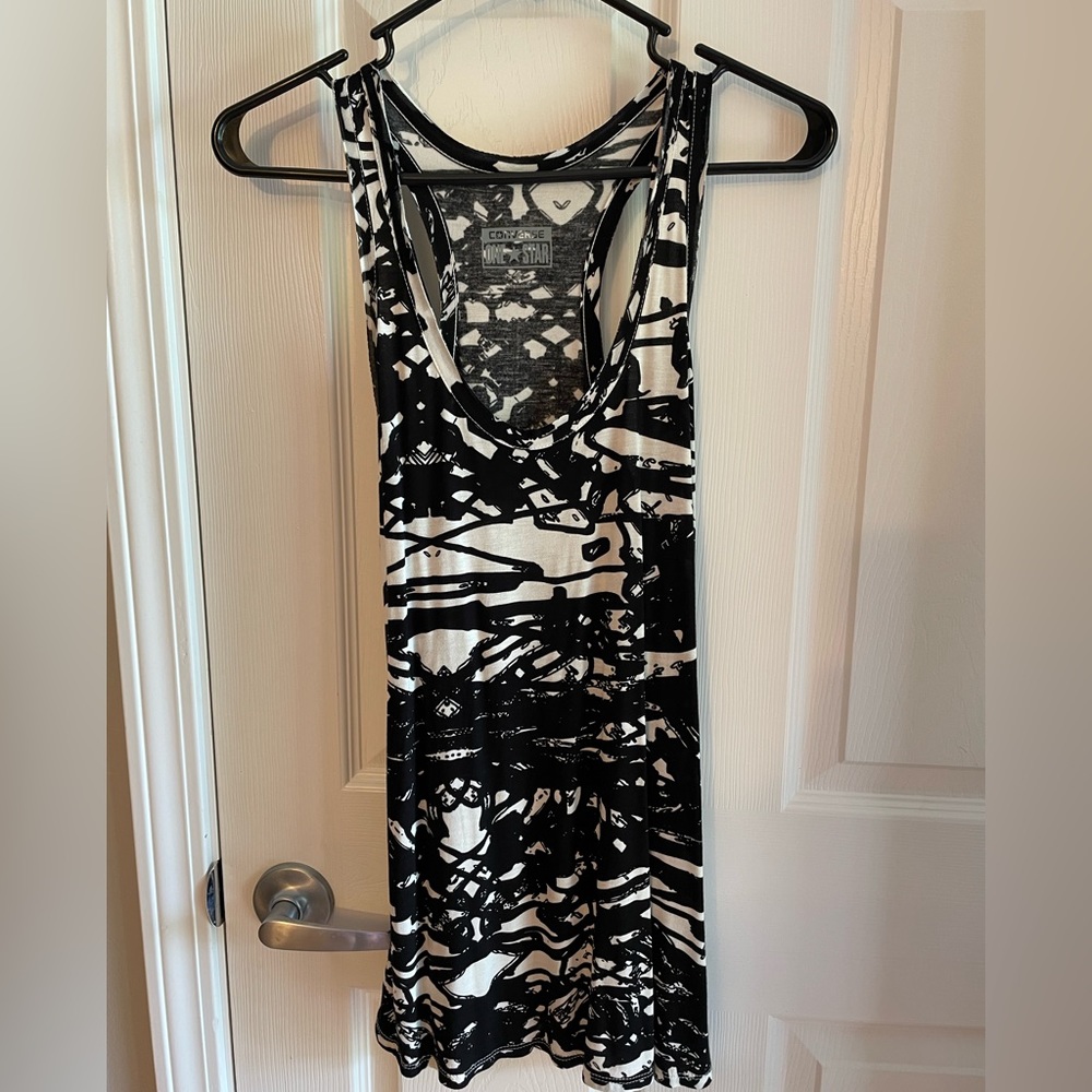 Women’s long tank/dress